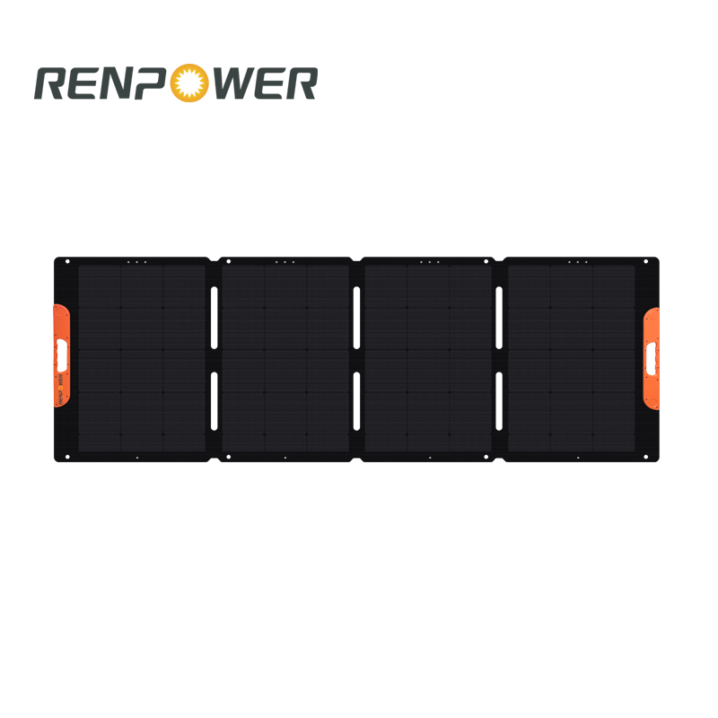 Жатылған күн төсемі заманауи сыртқы энергия қажеттіліктері үшін ақылды қуат таңдауы қандай?